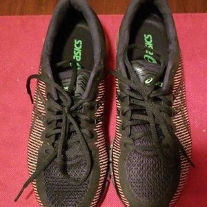 Womens Asics gel quantum